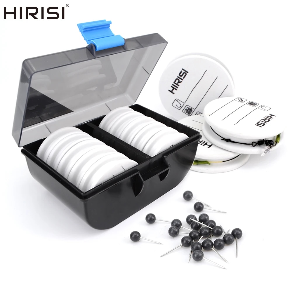 Hirisi 10szt EVA Foam Spools C – Cutting Board Foam recenzja i cena
