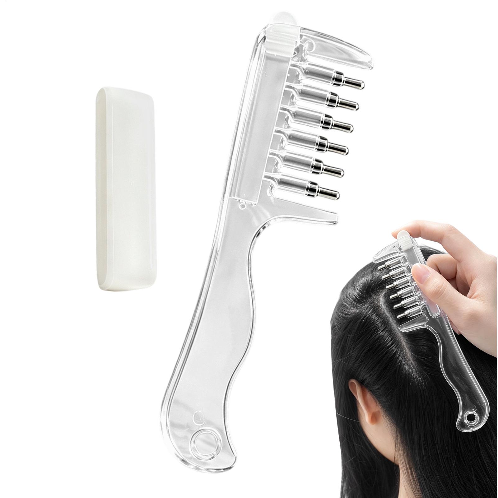 1 szt. Przenośny, przezroczyst – Root Stimulator Liquid recenzja i cena