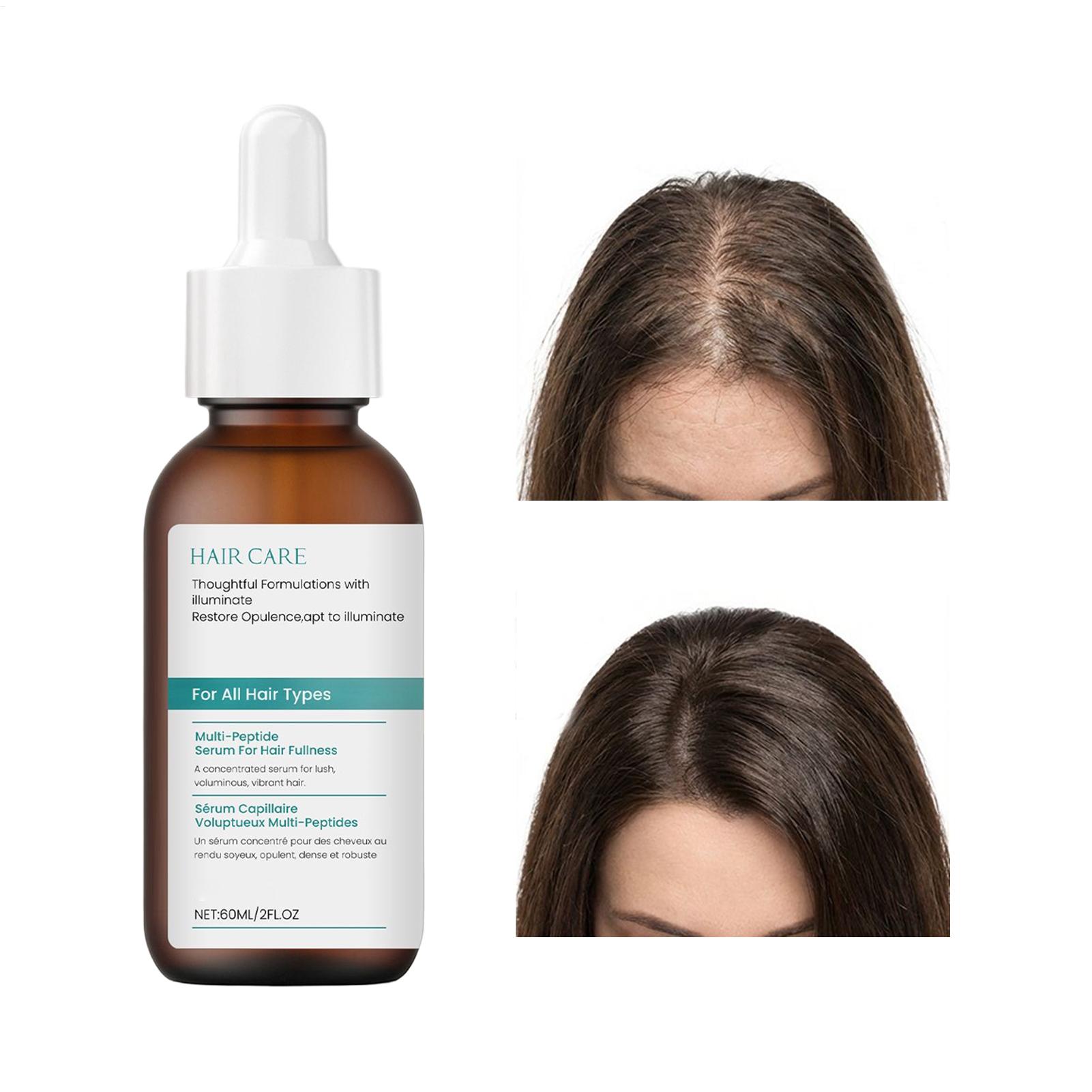 60ml Płyn do wygładzania włosó – Root Stimulator Liquid recenzja i cena